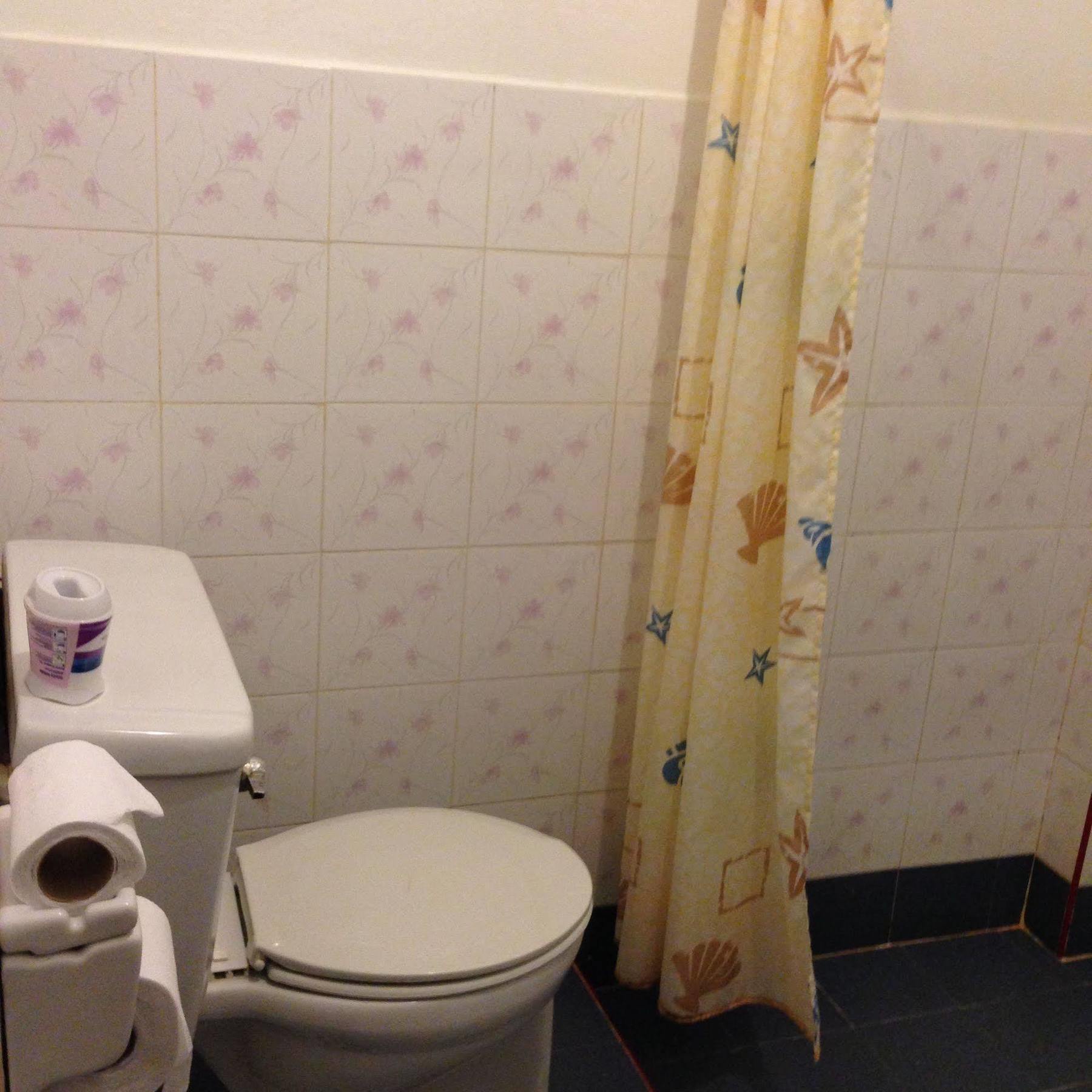 Tropicoza Hostel Patong Ngoại thất bức ảnh